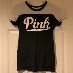 Pink T-Shirt
